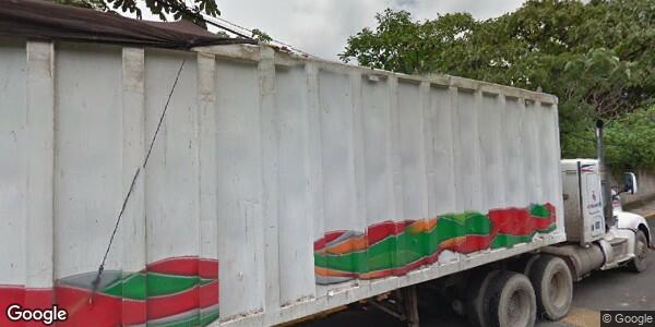 COORDINACIÓN DE LIMPIA PUBLICA.